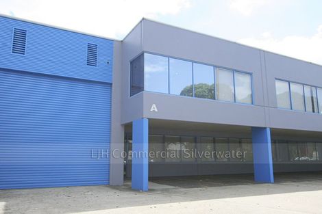 32 Egerton St, Silverwater, NSW 2128