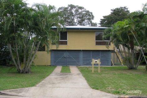 Property photo of 52 Hodges Crescent Vincent QLD 4814