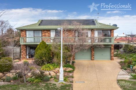 62 Lakehaven Dr, Lake Albert, NSW 2650