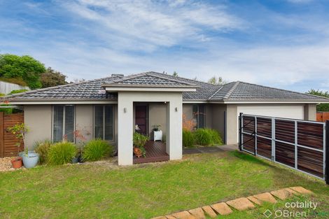 Property photo of 29 Hatfield Drive Drouin VIC 3818