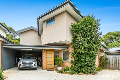 Property photo of 3/4 Avoca Court Ashwood VIC 3147