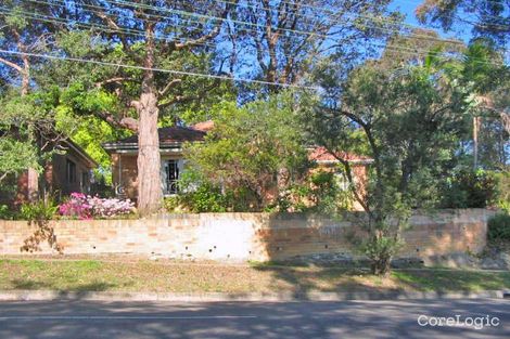 Property photo of 11 Kariola Street Lane Cove North NSW 2066