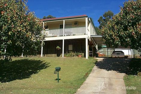 13 Wollumbin Pl, Narangba, QLD 4504