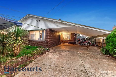 Property photo of 2 Peter Chanel Court Deer Park VIC 3023