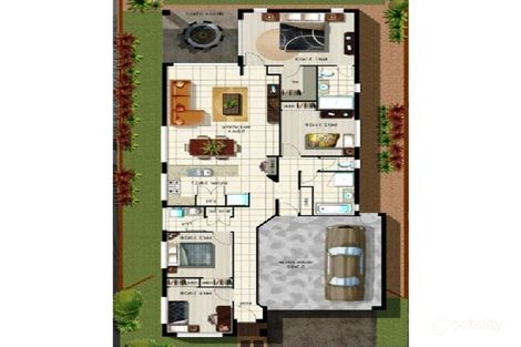 Property photo of 21 Bailey Street Wakerley QLD 4154