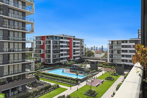 702/28 Burelli St, Wollongong, NSW 2500