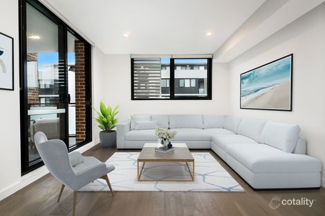 304/16-18 Hannah St, Beecroft, NSW 2119