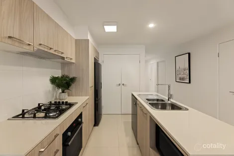 Property photo of 303/65-71 Depper Street St Lucia QLD 4067