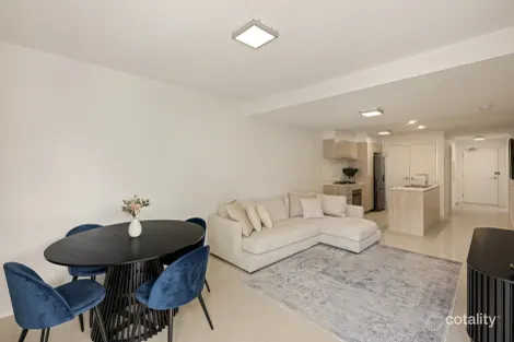 Property photo of 303/65-71 Depper Street St Lucia QLD 4067