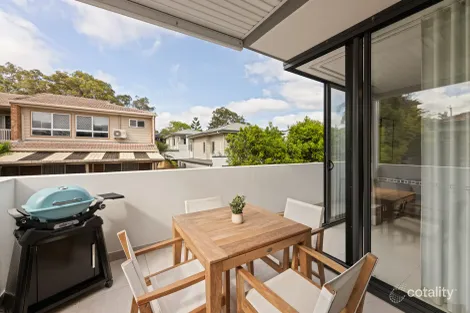 Property photo of 303/65-71 Depper Street St Lucia QLD 4067