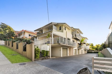 Property photo of 5/106 Carmody Road St Lucia QLD 4067