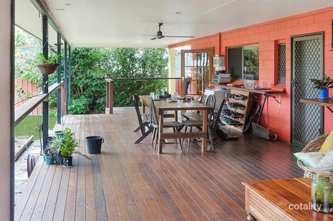 54 Hayward St, Mooroobool, QLD 4870