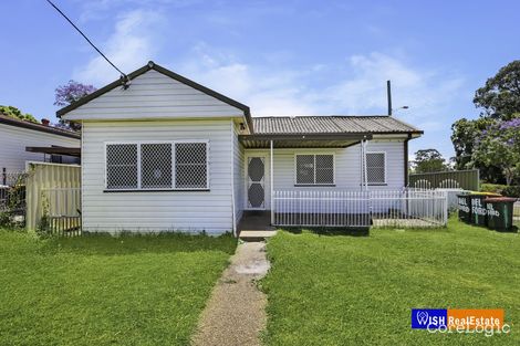Property photo of 1 Belford Street Ingleburn NSW 2565
