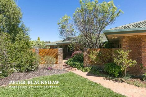Property photo of 67 Ivo Whitton Circuit Kambah ACT 2902