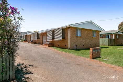 1 Router St, Wilsonton, QLD 4350