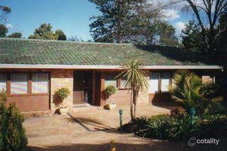 Property photo of 8 Brigadoon Court Epping NSW 2121