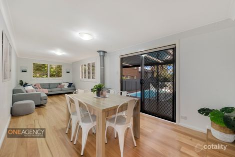 Property photo of 28 Brougham Street Emu Plains NSW 2750