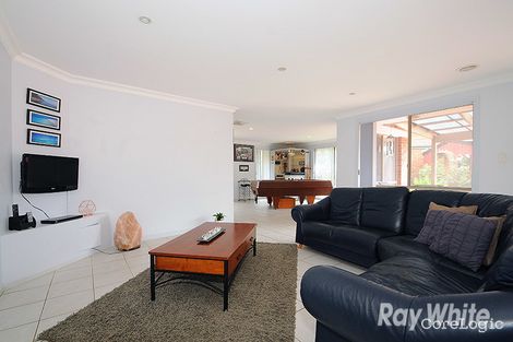 Property photo of 10 Turnberry Court Rowville VIC 3178