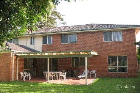 Property photo of 57 Berkeley Road Glenning Valley NSW 2261