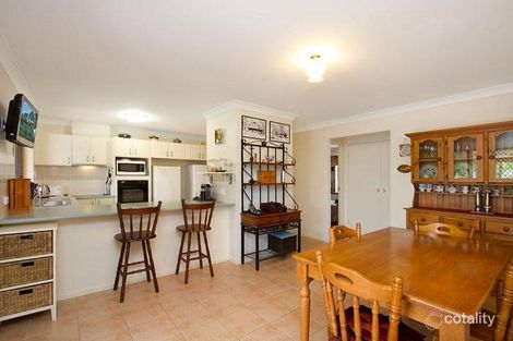Property photo of 39 Tipuana Drive Elanora QLD 4221