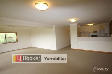 Property photo of 1/17 Yulgibar Close Kooralbyn QLD 4285