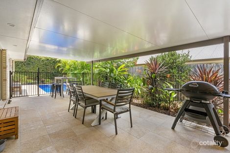 Property photo of 7 Chantrill Avenue Nerang QLD 4211