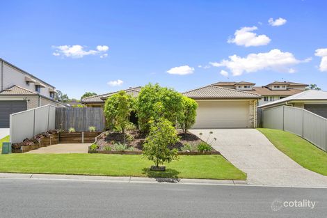 Property photo of 7 Chantrill Avenue Nerang QLD 4211