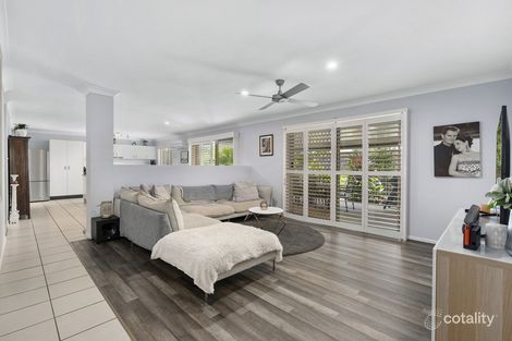 Property photo of 7 Chantrill Avenue Nerang QLD 4211