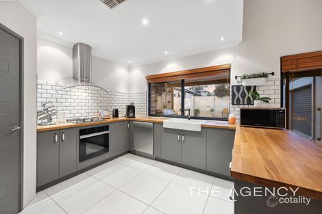 Property photo of 14A Surrey Road Rivervale WA 6103