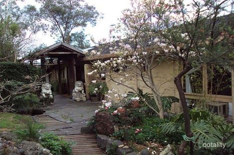 Property photo of 51-53 Webb Street Warrandyte VIC 3113