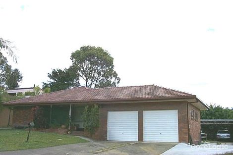 Property photo of 51 Basswood Street Algester QLD 4115