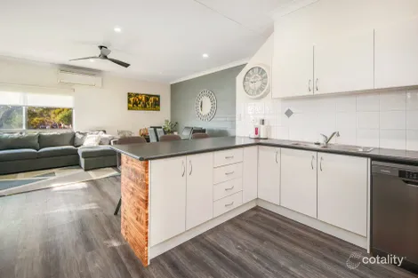 Property photo of 15B Willshire Street The Gap NT 0870