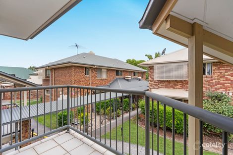 32/12-20 Ballantine St, Chermside, QLD 4032