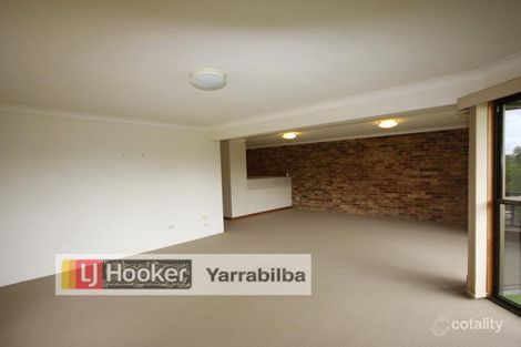 Property photo of 1/17 Yulgibar Close Kooralbyn QLD 4285