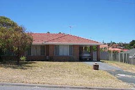 Property photo of 10A Lancaster Street Spearwood WA 6163