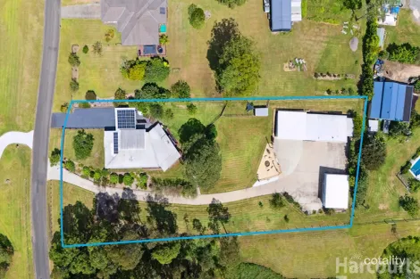 Property photo of 38 Erin Drive King Creek NSW 2446