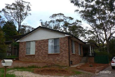 Property photo of 22 Blue Hills Road Hazelbrook NSW 2779