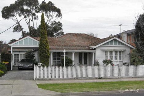 21 Hedderwick St, Essendon, VIC 3040