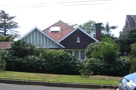 Property photo of 7 Garnet Street Killara NSW 2071