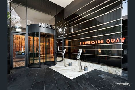 Property photo of 1703/7 Riverside Quay Southbank VIC 3006