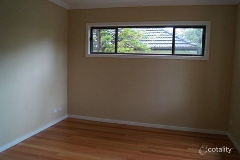 Property photo of 2/11 Chapman Avenue Penrith NSW 2750
