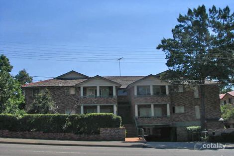 Property photo of 3/253-257 Victoria Road Drummoyne NSW 2047