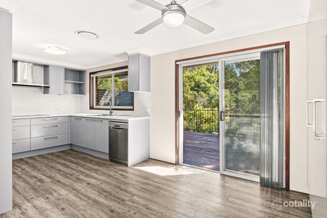 Property photo of 50 Mittagong Street Welby NSW 2575