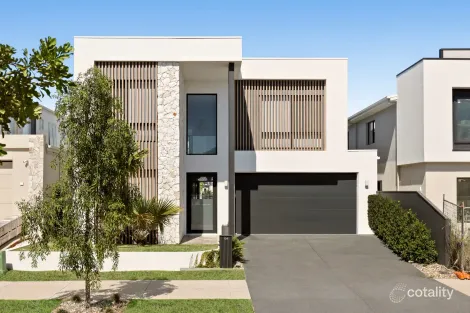 Property photo of 134 Coolum Parade Newport QLD 4020