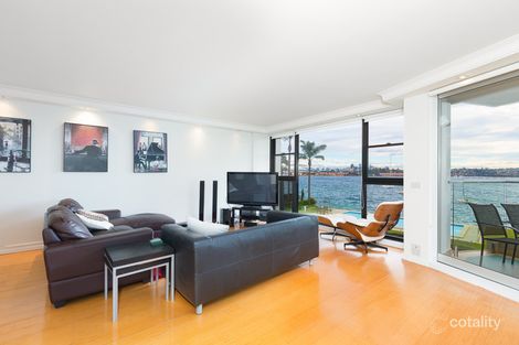 Property photo of 2B/73-75 Yarranabbe Road Darling Point NSW 2027