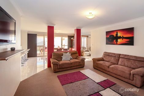 Property photo of 22 Prestwick Road Dunsborough WA 6281