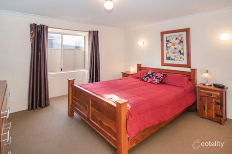 Property photo of 22 Prestwick Road Dunsborough WA 6281