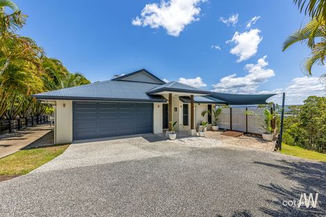 Property photo of 58 Honeydew Place Ninderry QLD 4561