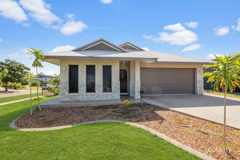 Property photo of 1 Spargo Street Muirhead NT 0810