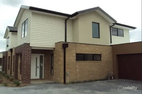 2/38 Coulstock St, Epping, VIC 3076